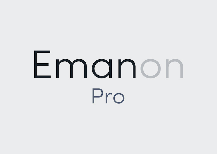 Emanon-Pro