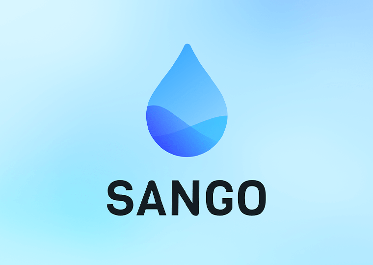 SANGO